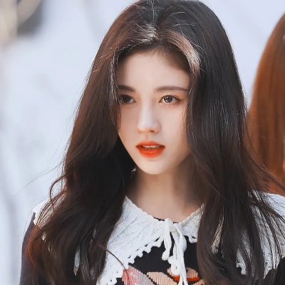 新潮男女
