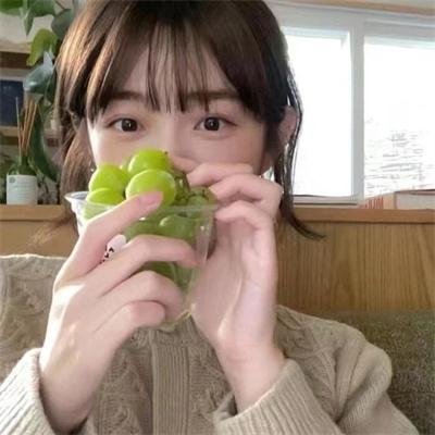 穷得漂亮