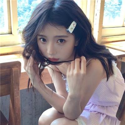 送你一片温柔
