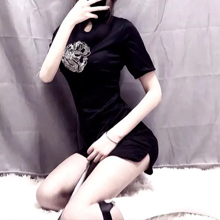 金沙萨的孩子们